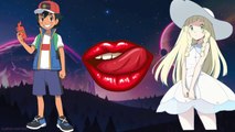What If Ash X Pokegirls _ Pokegirls Shipping . Aim to be a Pokemon Master Episode 1 Hindi