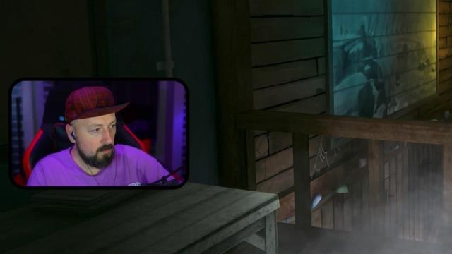 Twitch yayıncısı Burak Şener, Kahramanmaraş depremine canlı yayında yakalandı