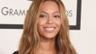 Beyoncé bricht alle Grammy-Rekorde