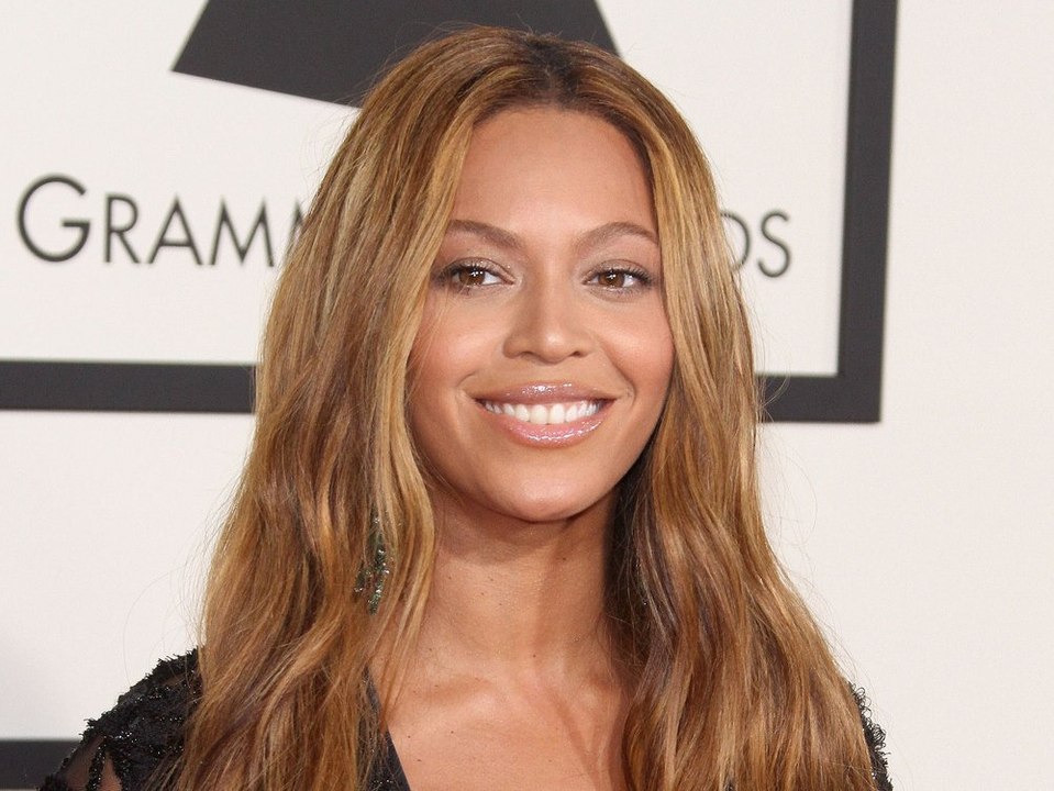 Beyoncé bricht alle Grammy-Rekorde