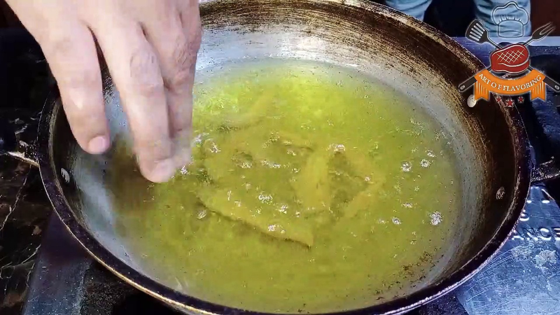 How to Make Dragon Chicken Restaurant Style