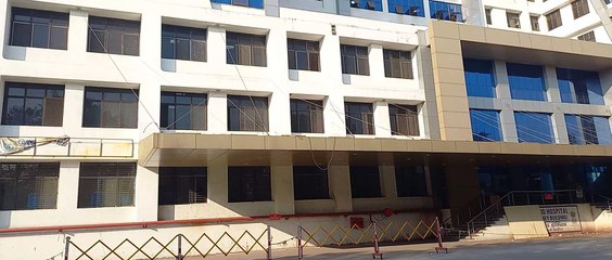 SURAT VIDEO : देखिए हर 3 मिनट में कैंसर से एक बच्चे की 'मौत'