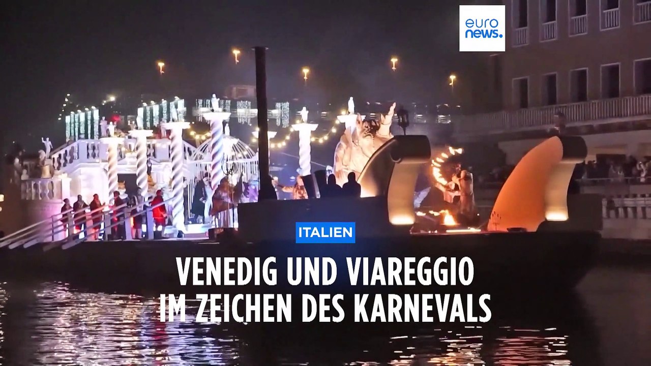 Nachrichten des Tages | 6. Februar - Morgenausgabe