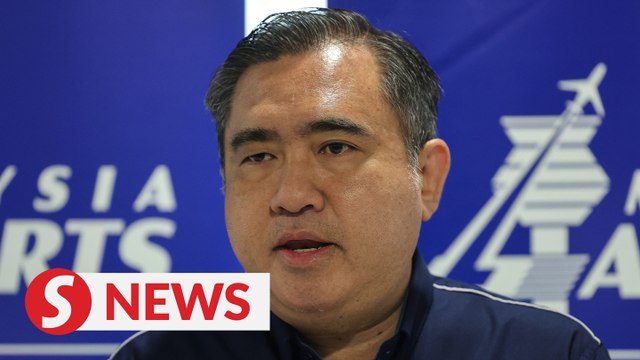 All airlines welcome to apply to operate from Subang airport in future, says minister