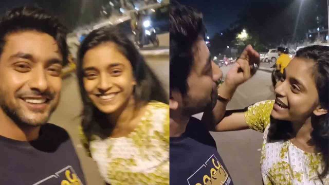 Bigg Boss 16: FINALLY Sumbul मिली Fahmaan से और दोनों ने की जमकर मस्ती ; Watch video | FilmiBeat