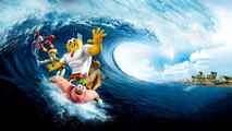 The SpongeBob Movie: Sponge Out of Water (2015) | Official Trailer, Full Movie Stream Preview