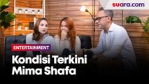 Mona Ratuliu dan Indra Brasco Ungkap Kondisi Terkini Mima Shafa Pasca Hampir Bunuh Diri