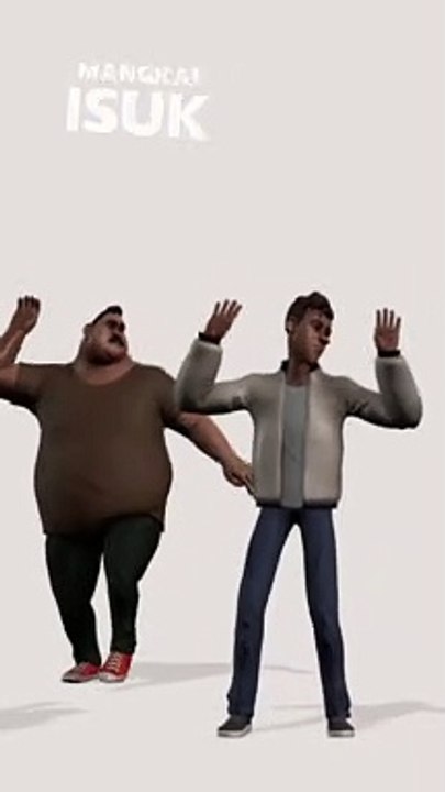animasi
