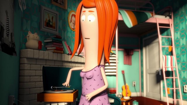 2015 Oscar-Nominated Short Films: Animation (2015) | Official Trailer, Full Movie Stream Preview