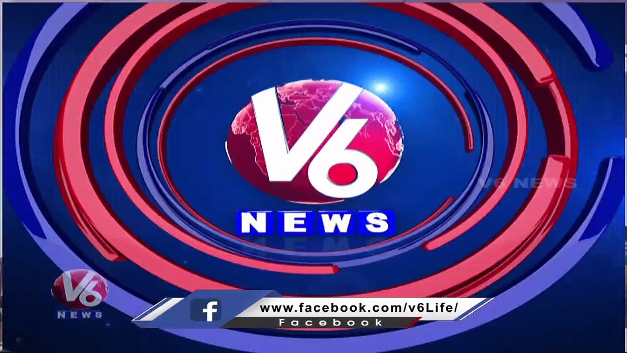 Congress Leader Jeevan Reddy Demands More Funds For Projects _ Telangana Budget Session 2023 _ V6