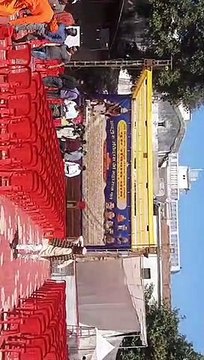 संत रविदास का जन्मोत्सव धूमधाम से मनाया
