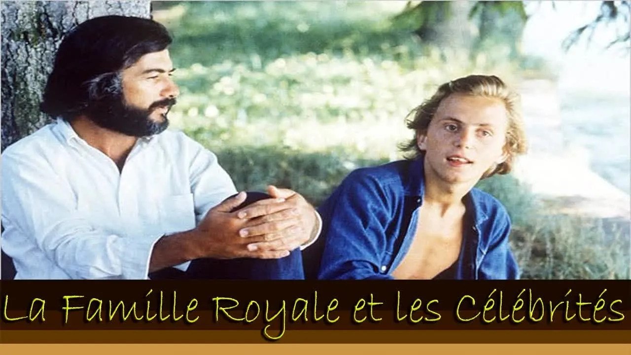 « C'est la femme de ma vie » : Fabrice Luchini pris par l'émotion devant une photo de sa mère