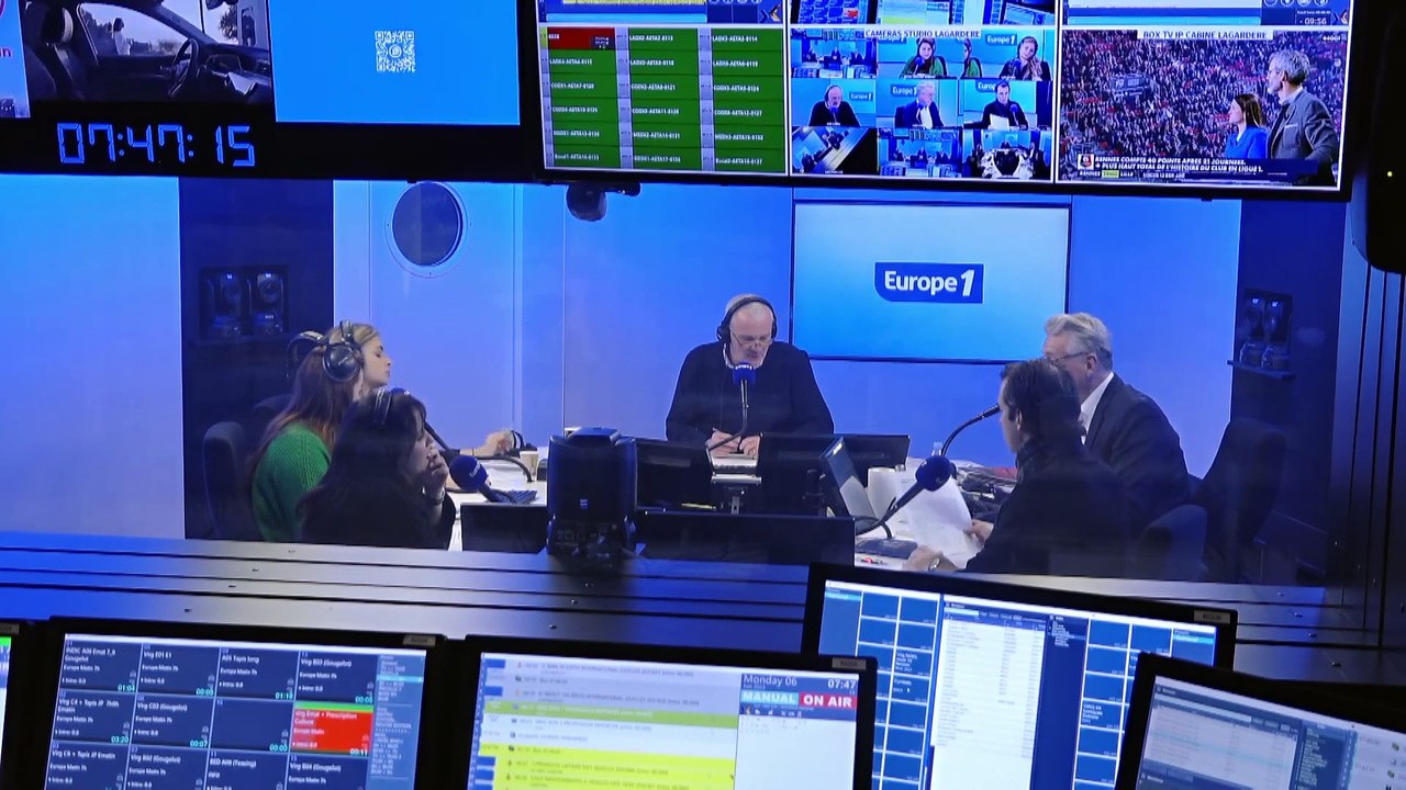 «Sugar Street» de Jonathan Dee et la série «Profession reporter» Vidéo Dailymotion