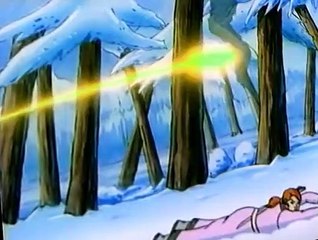 Highlander: The Animated Series Highlander: The Animated Series S02 E020 Trick Of The Light