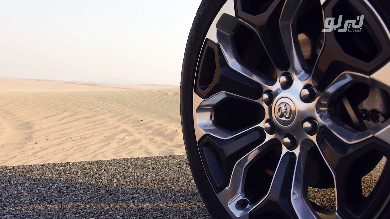 RAM Test Drive Final (1)