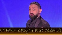 « Un séisme » : Cyril Hanouna choqué par l’état de sa maison après une semaine avec ses enfants