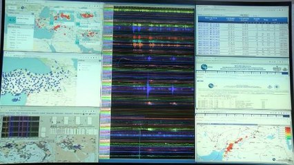 PROF. DR. ÖZENER: 6 ÜZERİNDE ARTÇI DEPREMLERİ YAŞAYABİLİRİZ