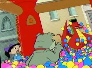 American Dragon: Jake Long S01 E008