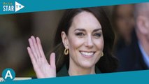 Kate Middleton, maman avant tout : ses touchantes confidences sur l’éducation