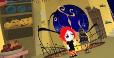 Ruby Gloom S01 E07