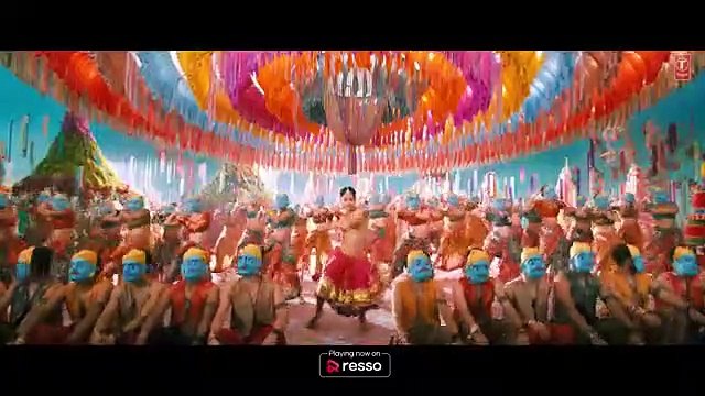 Full Video_ Ranjithame (Hindi) Varisu _ Thalapathy Vijay _ Rashmika _ Vamshi Paidipally _ Thaman S(360P)