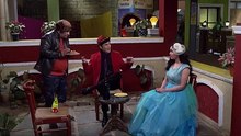 مسلسل ايه جابك عند جارك 16 - الحلقة الاخيرة