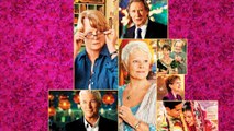 The Second Best Exotic Marigold Hotel (2015) | Official Trailer, Full Movie Stream Preview