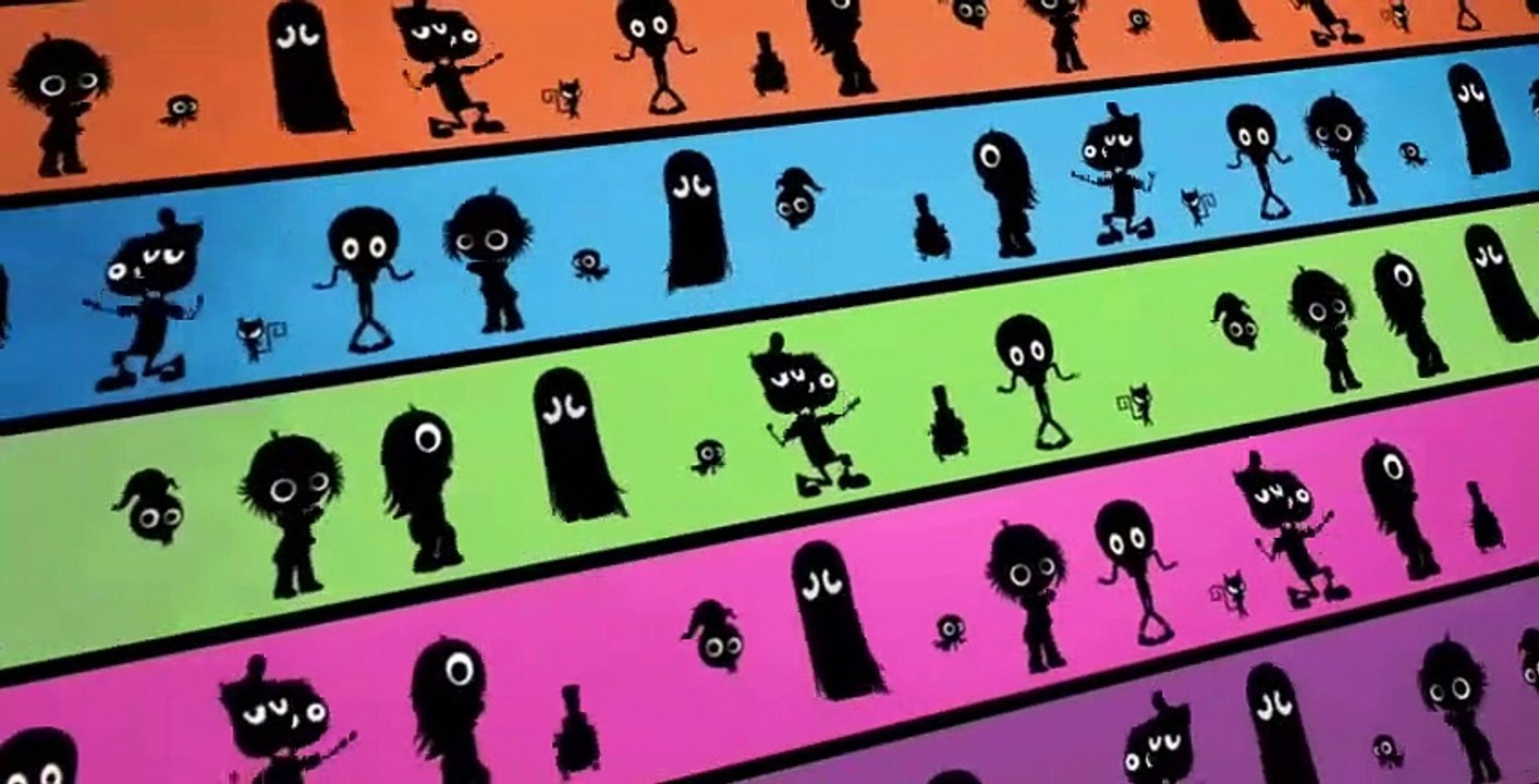 Ruby Gloom S01 E13
