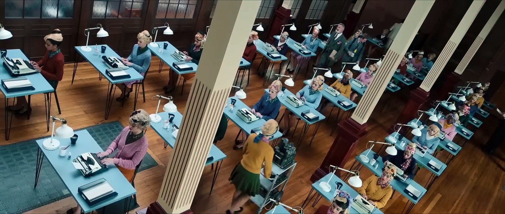 The Portable Door Trailer OV