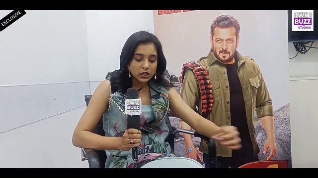 Post Bigg Boss Eviction Sumbul Touqeer REACTS On Rift With Shalin And Tina _ Bigg Boss 16