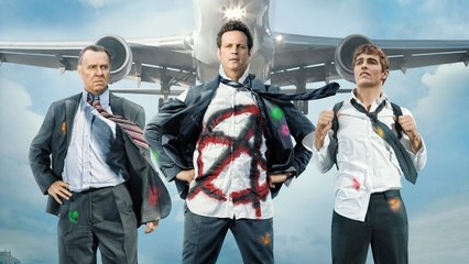 Unfinished Business (2015) | Official Trailer, Full Movie Stream Preview