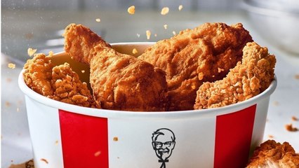 KFC : vous ne verrez plus le logo pareil après avoir vu ce petitdétail-1