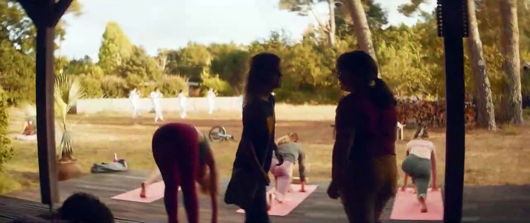 Dieser eine Sommer Trailer DF