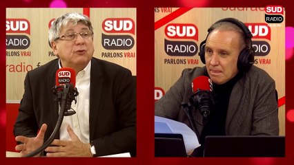 Eric Coquerel : "Véran est bête et méchant !"