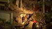 Kahramanmaraş deprem görüntüleri! 6 Şubat Kahramanmaraş deprem anı videosu ve yıkılan bina görüntüleri!