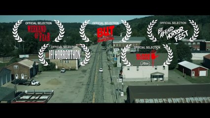 THE LONG DARK TRAIL Trailer