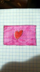 tappeto  fai da te per barbie 1