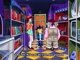 Yu-Gi-Oh! Saison 0 - VOSTFR - Épisode 1 : Plongez dans l'Univers des Duels et des Cartes Magiques !