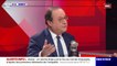 L'augmentation du budget de la Défense par Emmanuel Macron est "indispensable", juge François Hollande