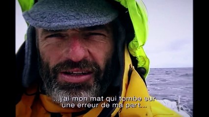 Vendée Globe : L'aventure épique autour du monde à la voile - Suivez les navigateurs intrépides dans cette course mythique à travers les océans.