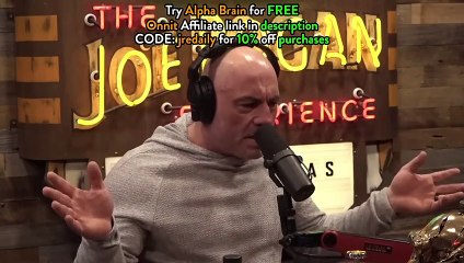 Joe Rogan- How Close Are We to Nuclear War-