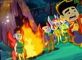 American Dragon: Jake Long S01 E013