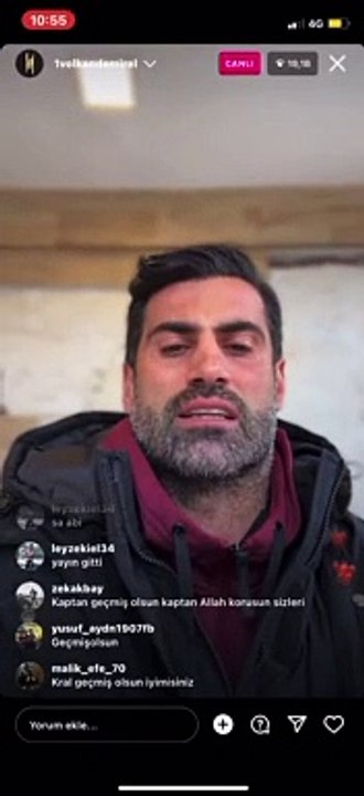 Hatayspor Teknik Direktörü Volkan Demirel gözyaşları içinde yardım çağrısında bulundu