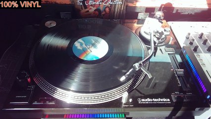 THE CONTROLLERS - givin up on love (1984)