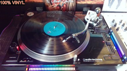 THE DRAMATICS - show me what you got (1985)