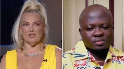 New Heartbreaking News!! Why 90 Day Fiancé!! Fans Blame Angela For Her Breakup With Michael!!