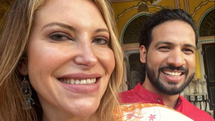 New Shocking News!! What Job Does 90 Day Fiancé!! The Other Way_s Rishi Singh Do For A Living!!