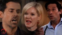 Nikolas Becomes Victim Of Brutal Attack. Shocking Exit Twist General Hospital Spoilers