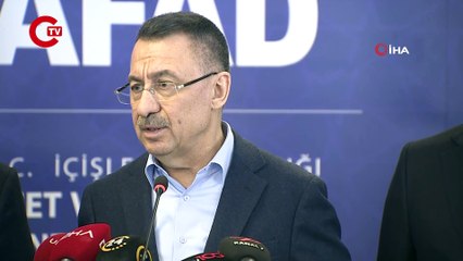 Kahramanmaraş depreminin ardından 10 ilde okullar tatil edildi