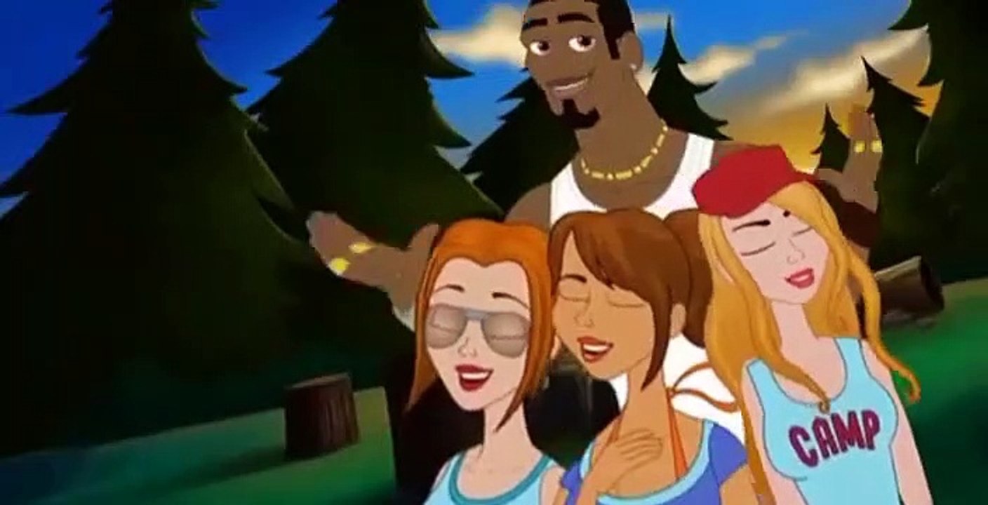 The Dating Guy S01 E01